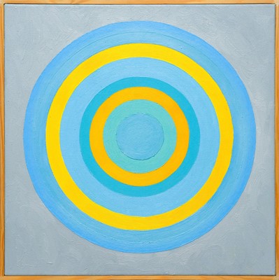 Lot 196 - Ray HOPLEY (1948)