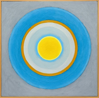 Lot 197 - Ray HOPLEY (1948)