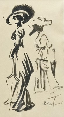 Lot 537 - Cecil BEATON (1904-1980)