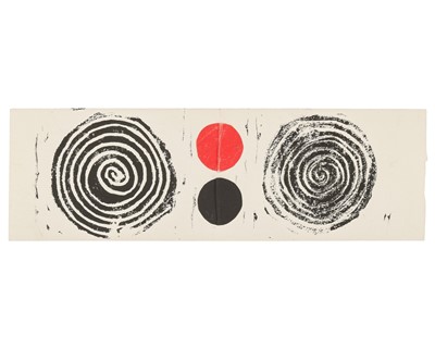 Lot 113 - Terry FROST (1915-2003)