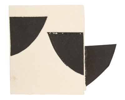 Lot 116 - Terry FROST (1915-2003)