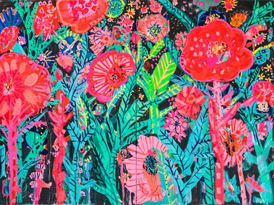 Lot 503 - Emily POWELL (1990)
