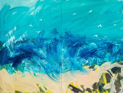 Lot 512 - Emily POWELL (1990)