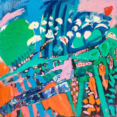 Lot 508 - Emily POWELL (1990)