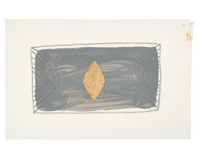 Lot 119 - Breon O'CASEY (1928-2011)
