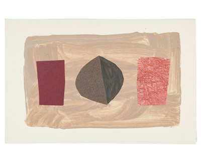 Lot 124 - Breon O'CASEY (1928-2011)