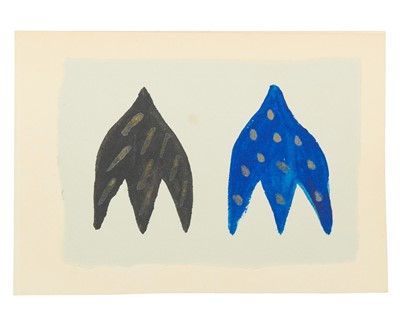Lot 125 - Breon O'CASEY (1928-2011)