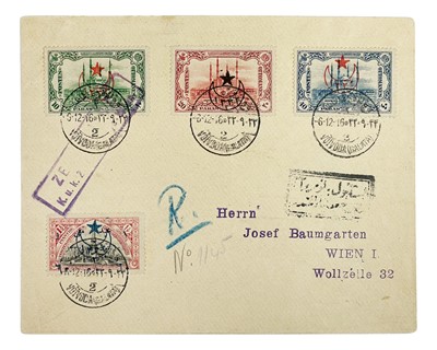 Lot 23 - Turkey.