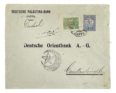Lot Palestine.