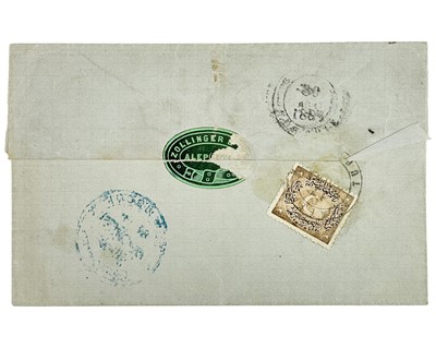 Lot 43 - "Alep".