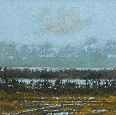 Lot 346 - Nick WILKINSON (XX-XXI)
