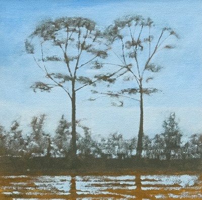 Lot 458 - Nick WILKINSON (XX-XXI)