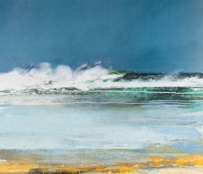 Lot 324 - Kurt JACKSON (1961)