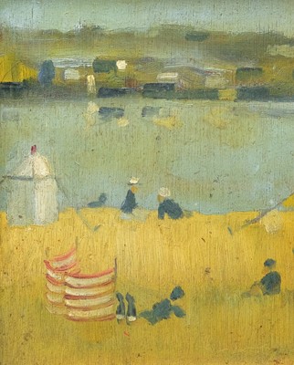 Lot 331 - Newlyn School