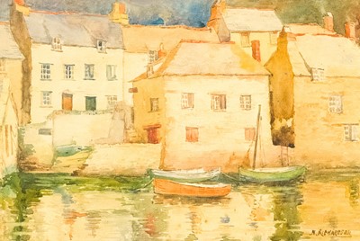 Lot 171 - N.RICHARDSON (XIX-XX)