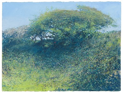 Lot 216 - Paul LEWIN (1967)