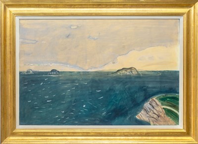 Lot 21 - Elizabeth Violet BLACKADDER (1931-2021)