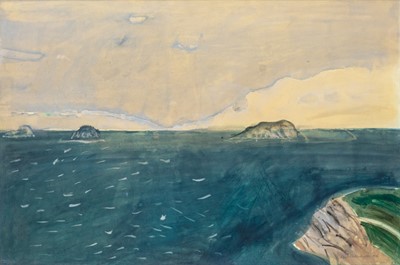 Lot 21 - Elizabeth Violet BLACKADDER (1931-2021)