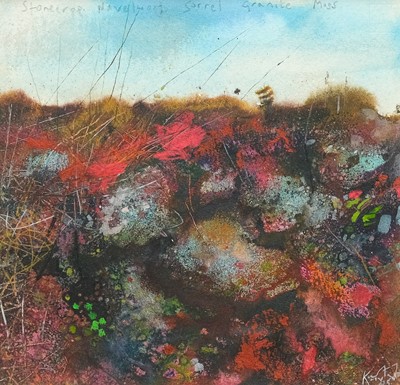 Lot 141 - Kurt JACKSON (1961)
