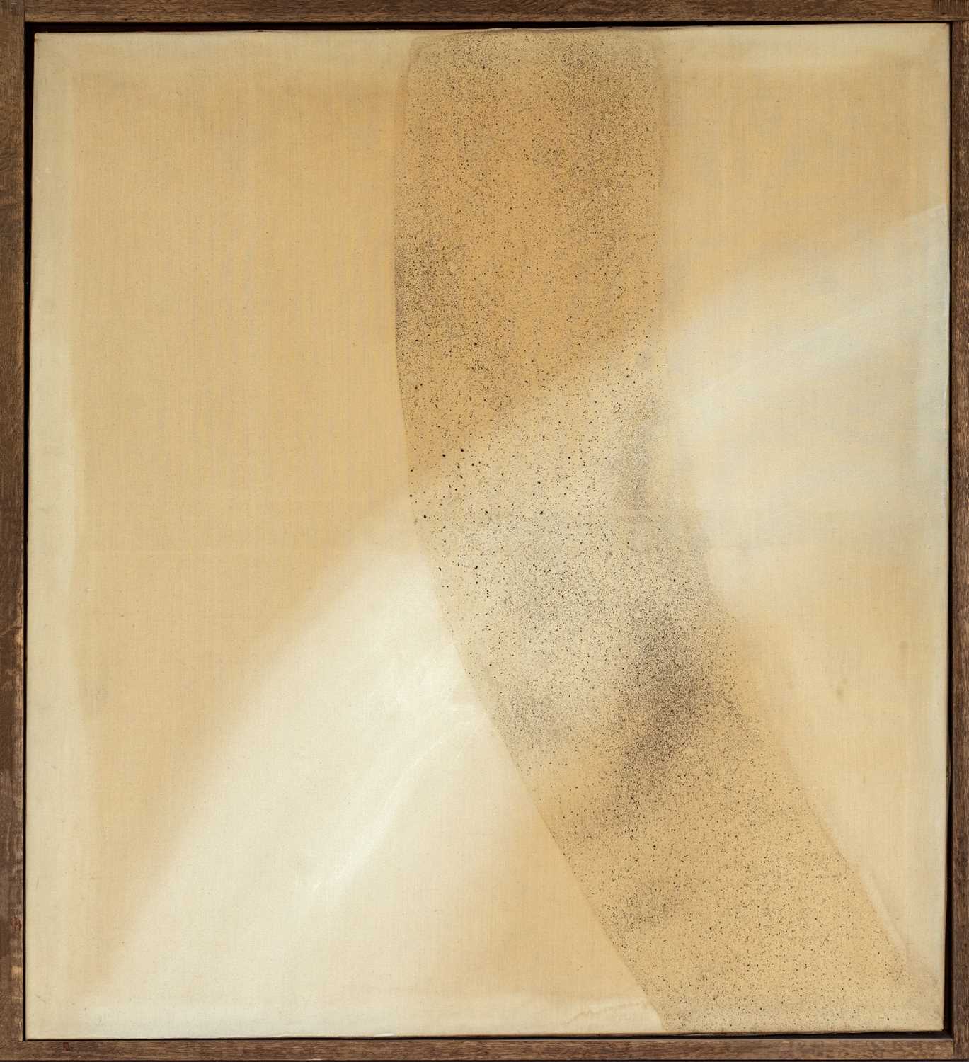 Lot 26 - Sandra BLOW (1925-2006)
