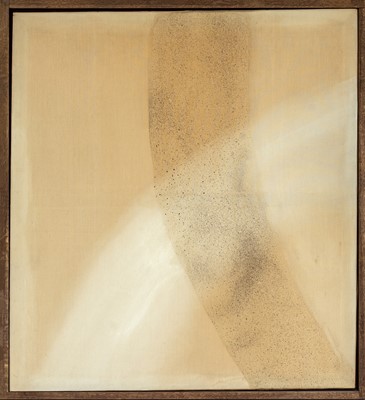 Lot 26 - Sandra BLOW (1925-2006)