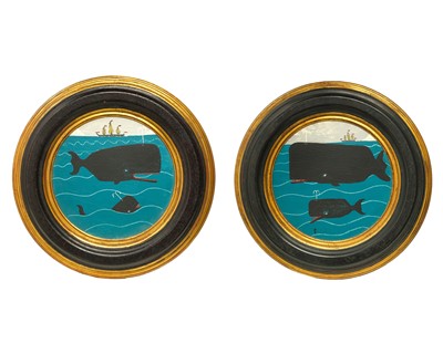 Lot 226 - Stephen CAMPS (1957)