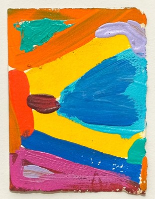 Lot 441 - Anthony FROST (1951)