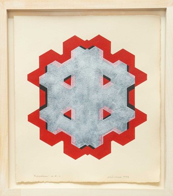 Lot 299 - John MITCHELL (1943-2014)