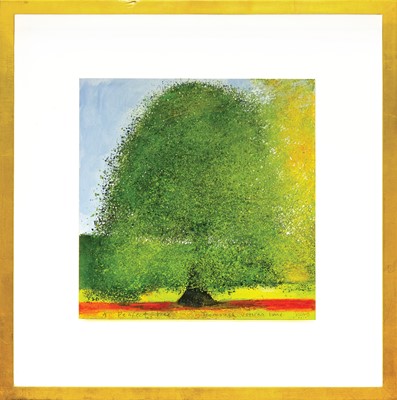 Lot 38 - Kurt JACKSON (1961)
