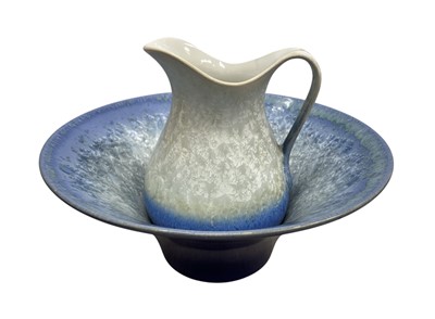 Lot 18 - Portmeirion sapphire 'Starfire Collection' by...