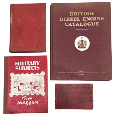 Lot 74 - The Scottish Tartans, 'With Badges, Arms,...