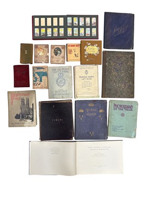 Lot 84 - Victorian and Edwardian poetry books, a...