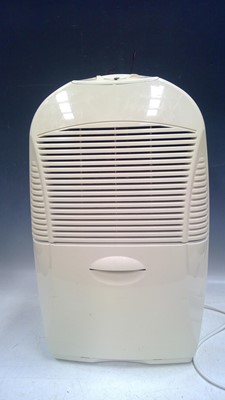 Lot 42 - An E Bac Dehumidifier, the item is working.