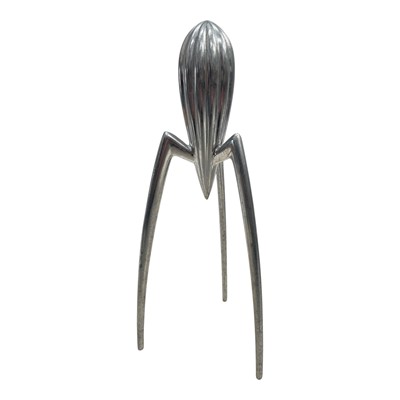 Lot 34 - An Alessi Juicy Salif Citrus Squeezer crafted...