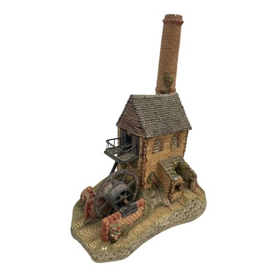 Lot 144 - A David Winter, The West Country collection...