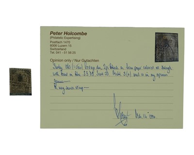 Lot 126 - Turkey postage due.