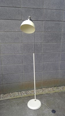 Lot 162 - A John Lewis, Adjustable Head, Floor Standing...