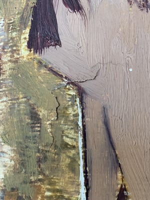 Lot 1223 - Robert COLQUHOUN (1914-1962) Three figures...