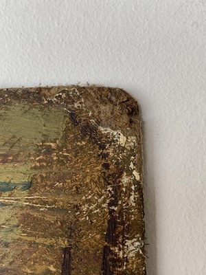 Lot 1223 - Robert COLQUHOUN (1914-1962) Three figures...