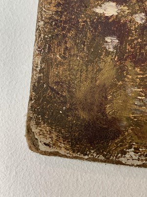 Lot 1223 - Robert COLQUHOUN (1914-1962) Three figures...