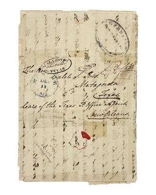 Lot 149 - USA Pre stamped Cover.