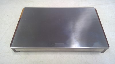 Lot 185 - A Mid-century Danish Stainless Steel and...