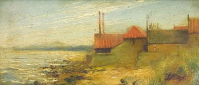 Lot 679 - English School, 19th century.