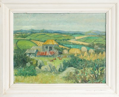 Lot 18 - Marjorie Fr., Midge BRUFORD (1902-1958)