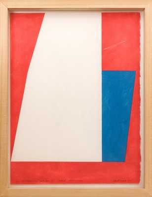 Lot John MITCHELL (1943-2014)