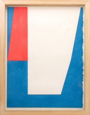 Lot John MITCHELL (1943-2014)