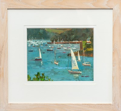 Lot 4 - Eric WARD (1945)