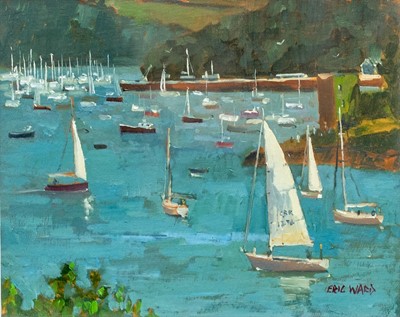 Lot 4 - Eric WARD (1945)