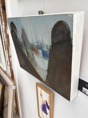 Lot 17 - Michael PRAED (1941)
