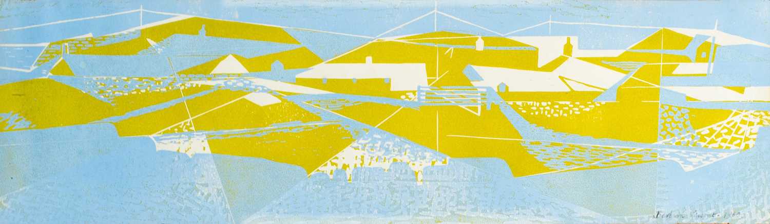 Lot 37 - Barbara VINCENT (XX)